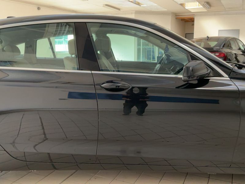 BMW 5er 530d GT Excellis 2011