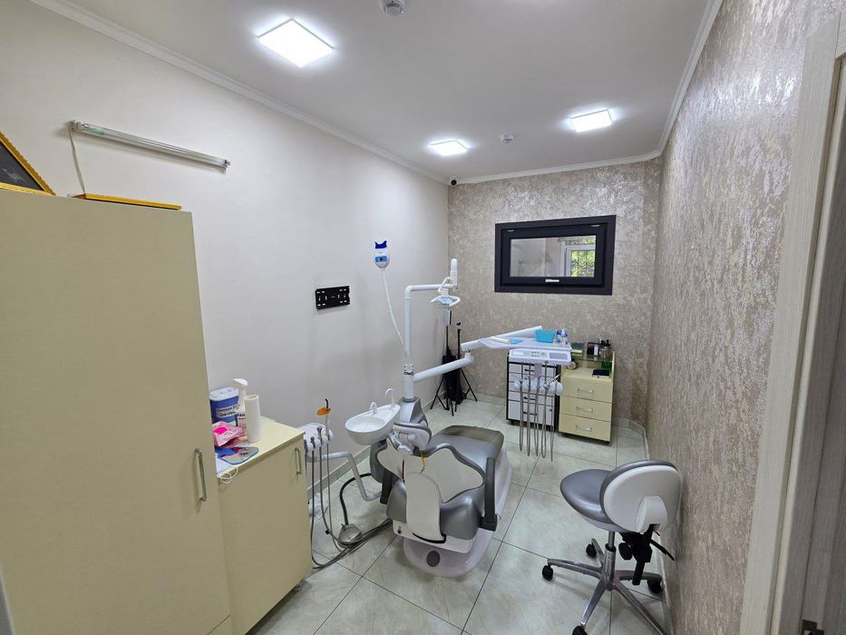 Авиасозлар -3 Продается клиника 56м²