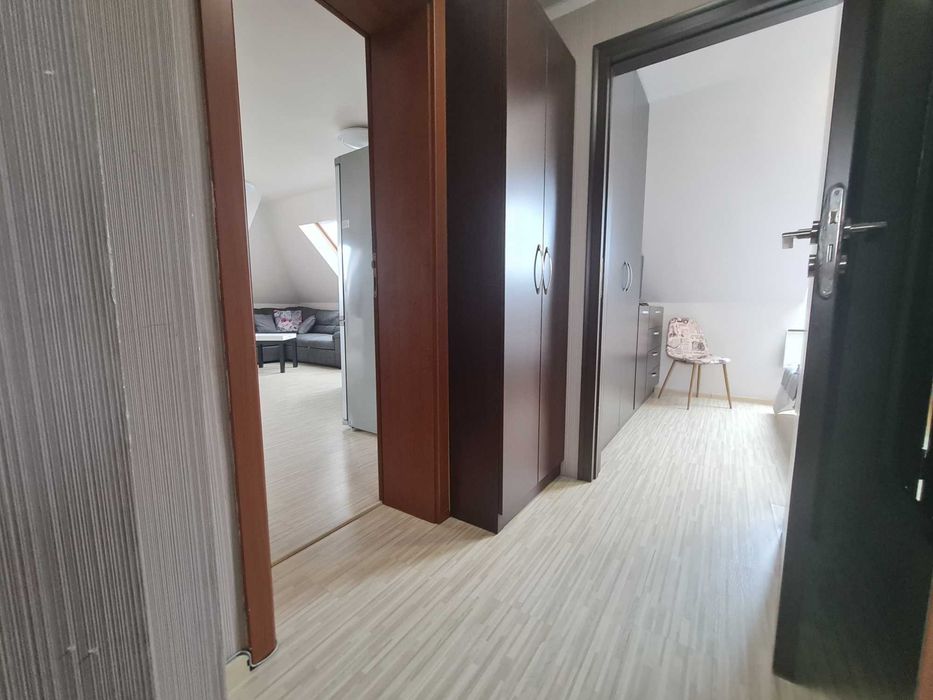 ”Скайлер” ап. в сърцето на Варна с паркомясто