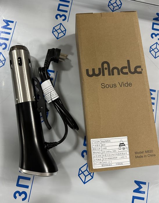 Су-вид аппарат M820