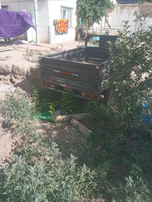 Sirowni sotiladi murave