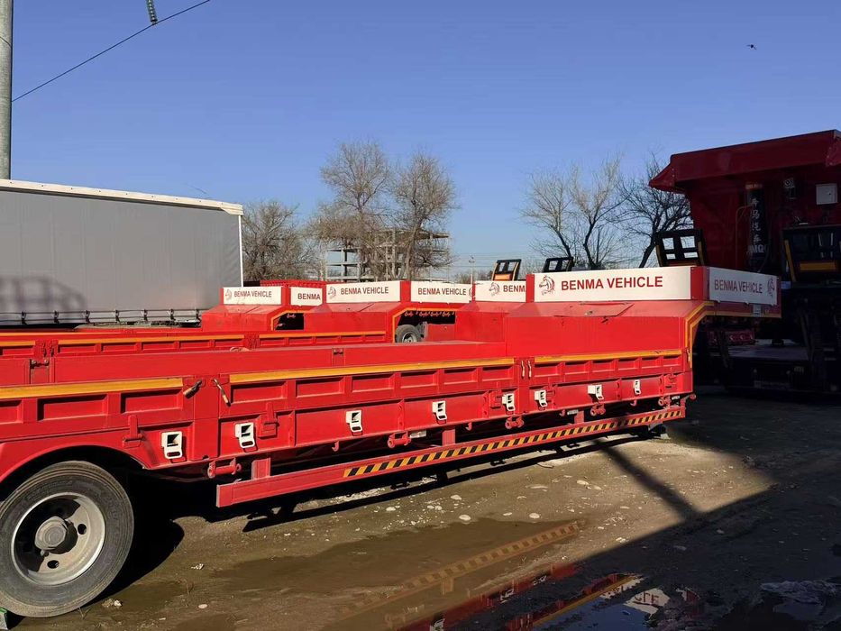 Траллер сотувда 2025 й ишлаб чиқарилган. трал 4, 5, 6 мост