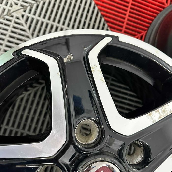 Jante Fiat Ducato R16 5x130 TVA21% Jumper  Boxer ORIGINALE