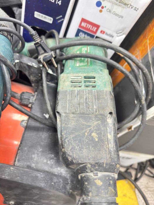 Matrix;MPR30;перфоратор (Усть-Каменогорск 04) лот 972137