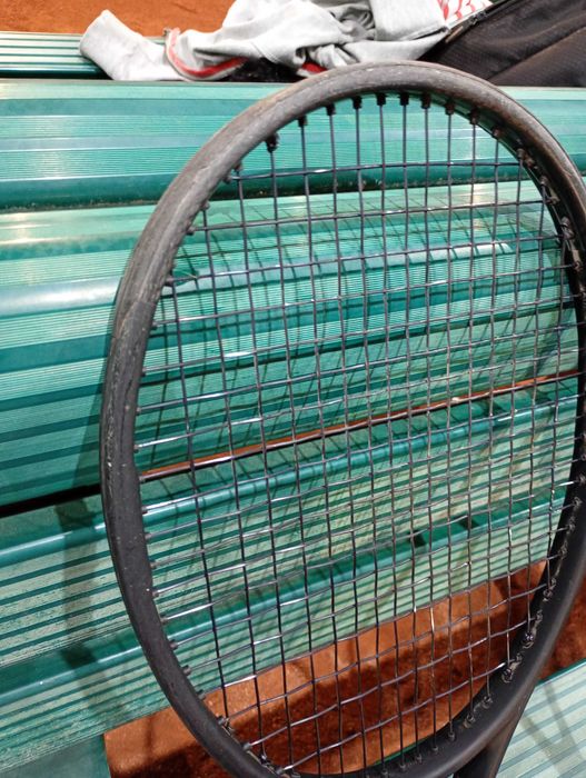 WILSON Pro Staff RF97