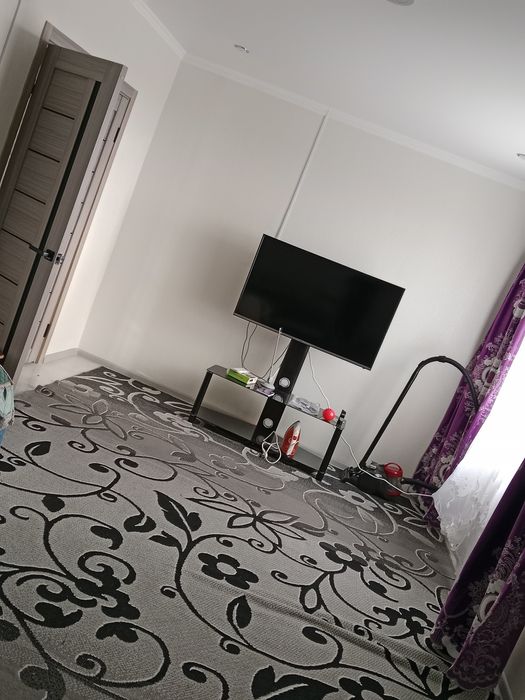 Сдам  квартиру в 4 мкр