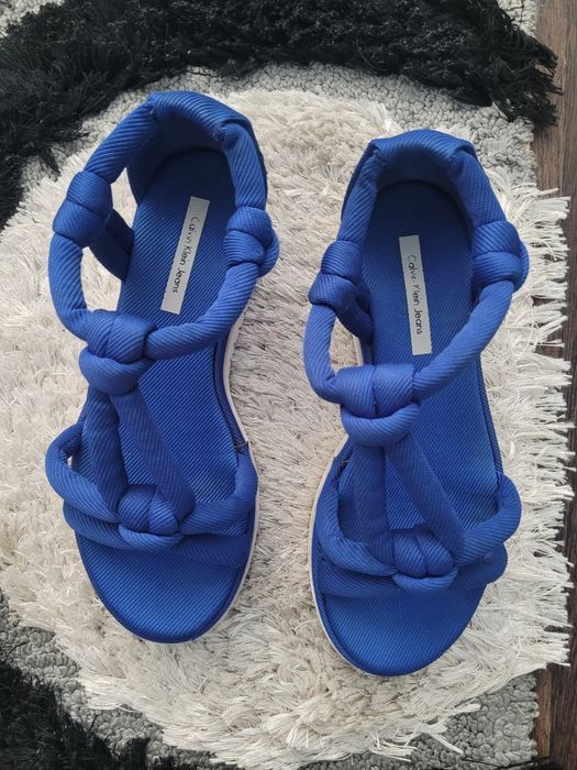 Sandale Calvin Klein nr.37