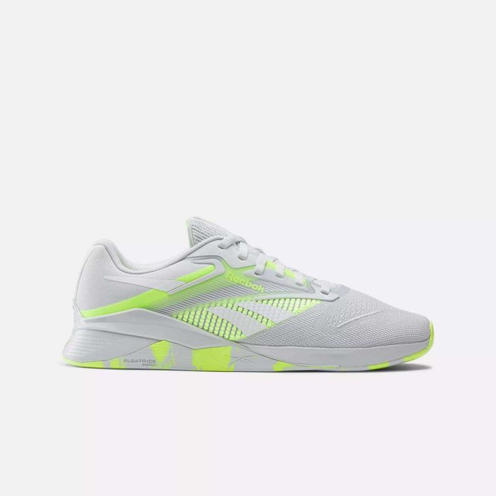 Мужские кроссовки Reebok Nano X4 Training EUR 42, 42.5