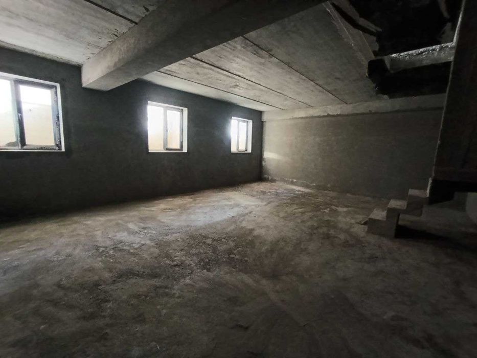 Мехнат 4/1/4 Новостройка Дуплекс общая площадь 122 м2  ор-р пост ГАИ