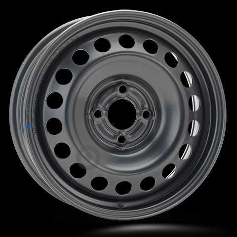 dacia dokker jante janta tabla 6jx15 pcd 4x100-60 et 40 dokker / lodgy