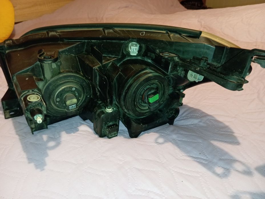 Комплект фарове за Тойота Рав-4 2007г.