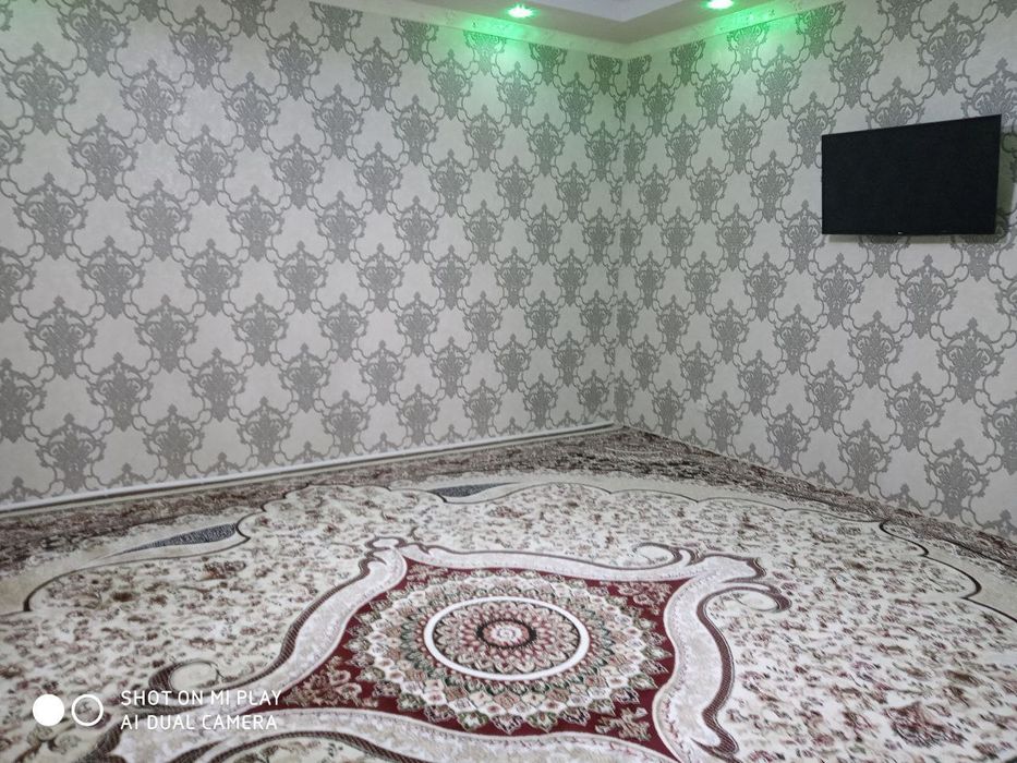 Сотилади коттеджа уй, Ташкент вилояти, Кибрай туман, Мехнат , 6 сотка