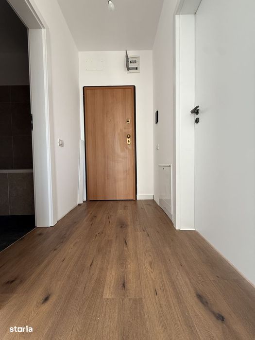 Apartament 2 camere, 54 mp utili + balcon si terasa, parter - Torontal