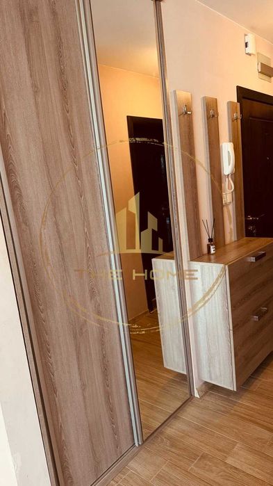 Дава се под наем Двустаен апартамент в к.к. Св.Св. Константин и Елена - 70 кв.м за 600 € - Снимка #11