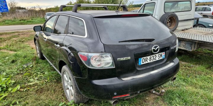 Bloc motor ambielat Mazda CX-7 prima generatie (facelift)