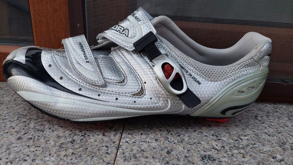 Pantofi ciclism Diadora