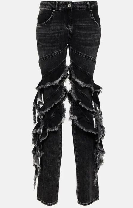 Нови дънки на Blumarine