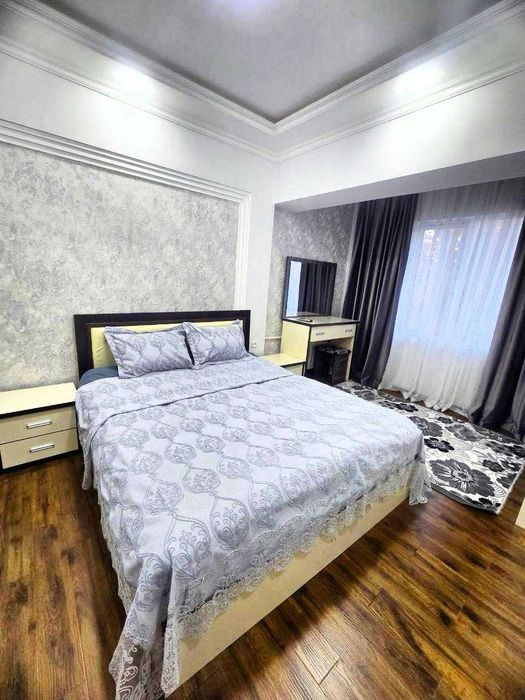 Аренда Готовый кв Посольство Туркмении 2/7/9 Мирабадский