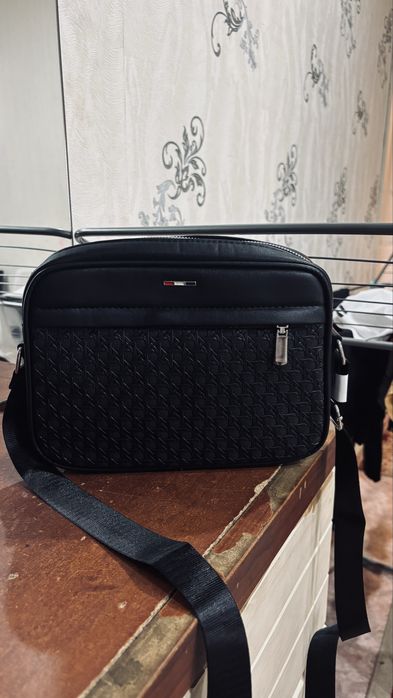 Барсетка томми Новый