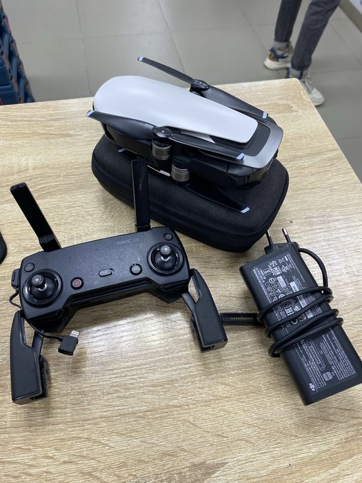 Дрон Dji Mavic Air (ТМ79)