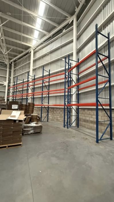 Rafturi metalice profesionale