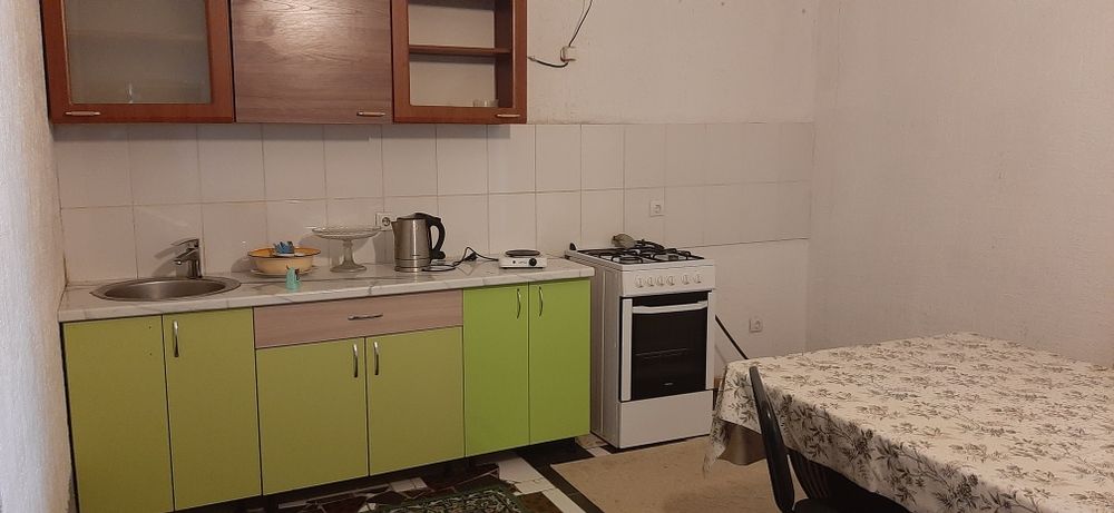 Сдаются комнаты в аренду  помесячно