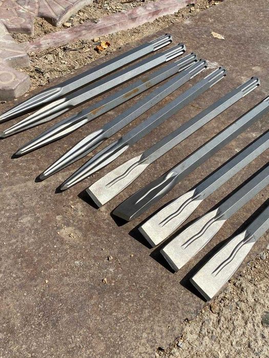 Пика для отбойника HILTI (TE-1000) хилти