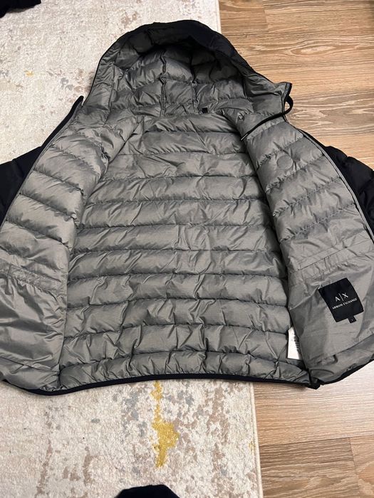 А|Х куртка оригинал