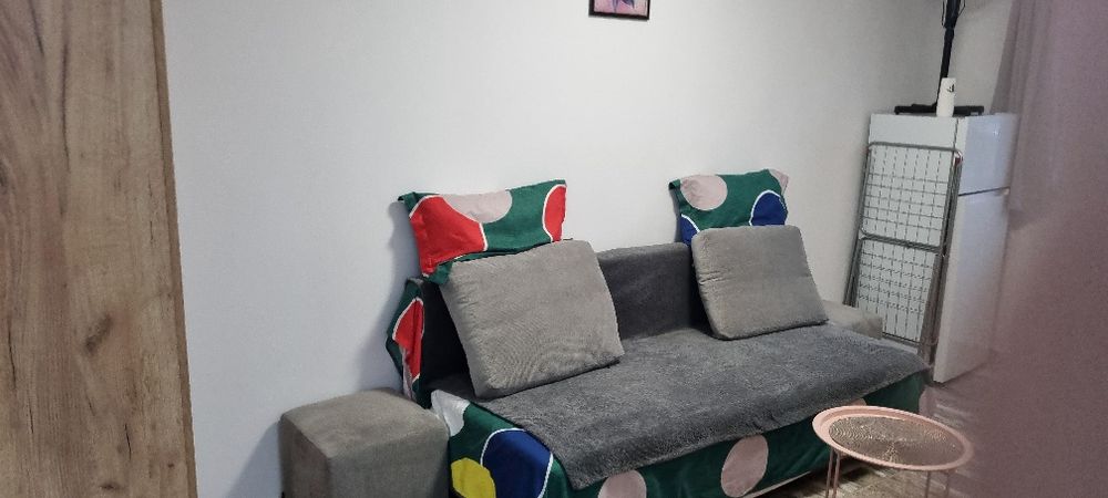 inchiriere garsoniera