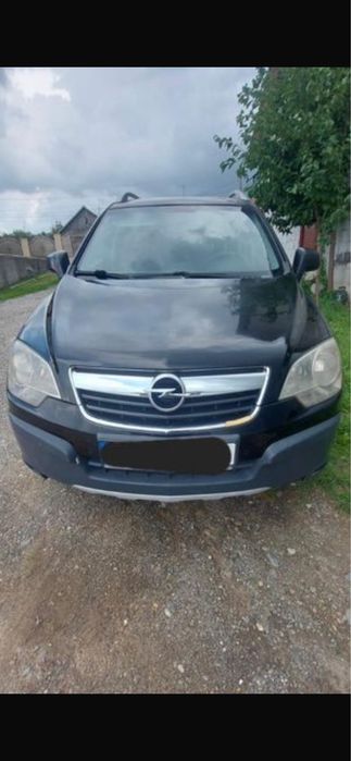 Vand opel antara pt piese