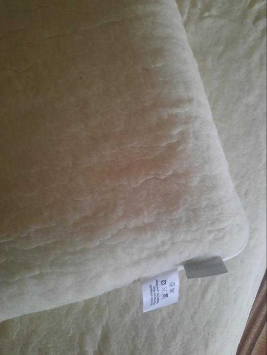 Зимни спални комплекти Puro wool woolmark 2 бр.