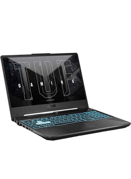 Asus (39,6 cm/15,6 Zoll, Intel Core i5 11400H, GeForce RTX 3050, 512 GB SSD + mai pun un SSD 1TB pentru Spațiu+Tasta/Casti/Maus/Ventilati tot e gaming