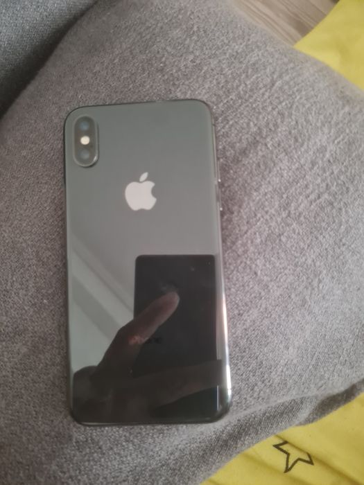 Iphone x pentru piese