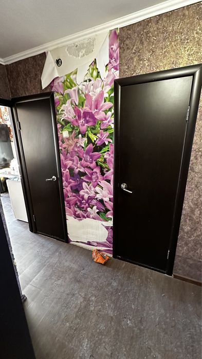 Продается 2х комнатная квартира