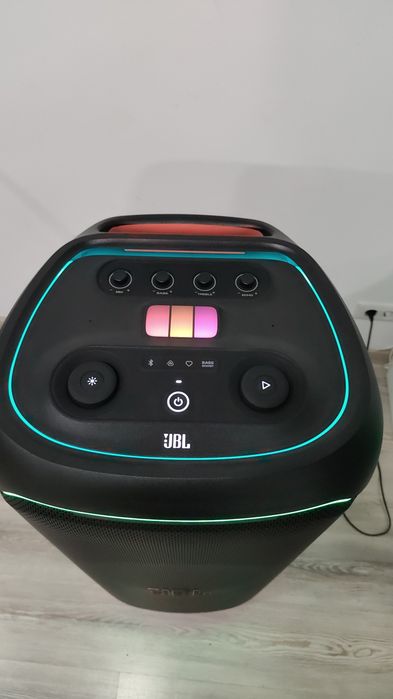 Boxa JBL PartyBox ultimate 1100w
