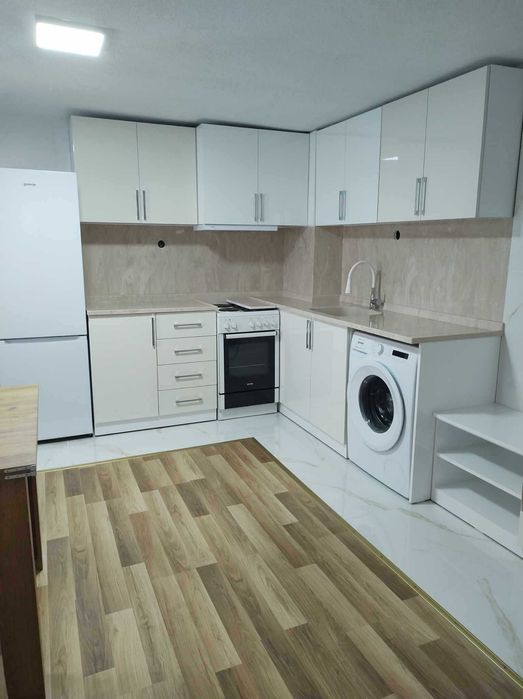 Дава се под наем Етаж от къща в Смолян, Станевска махала - 80 кв.м за 204 € - Снимка #5