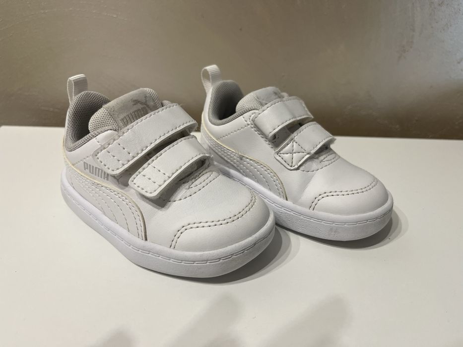 Кецове пума 20 номер