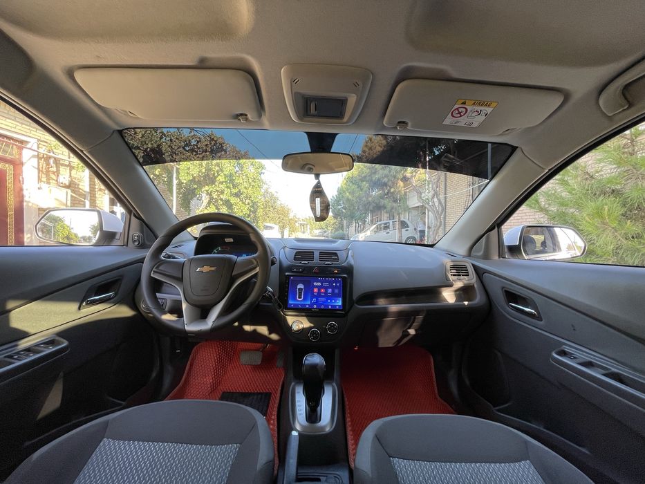 Chevrolet Cobalt