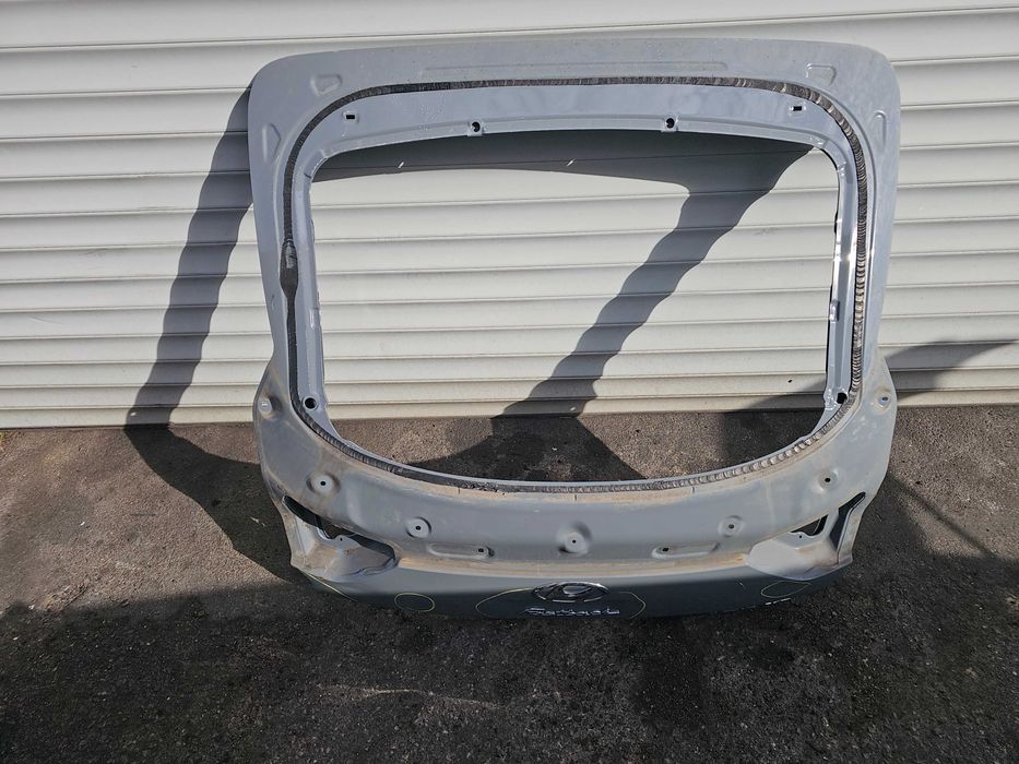 Заден капак Хюндай и30 Hyundai i30 Fastback