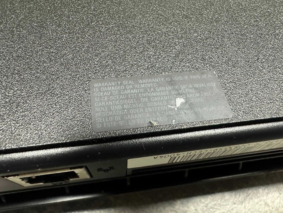 Playstation 3 PS3 Плейстейшън 3 500G HDD