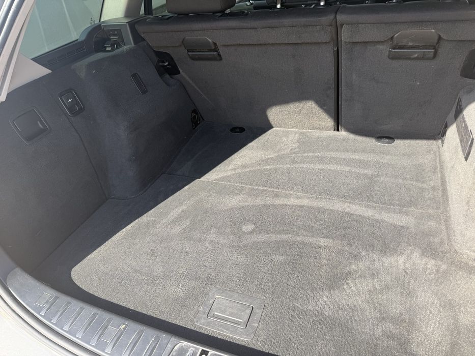 BMW e91 lci euro 5, schimburi cu masini 4x4