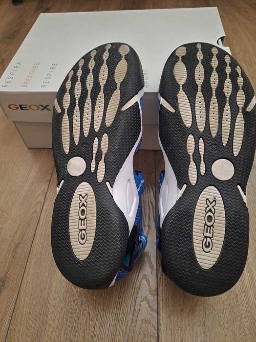 Сандали GEOX н.39