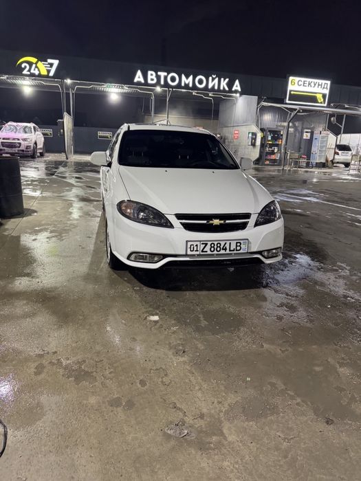 Жентра Автомат яхши  холатда