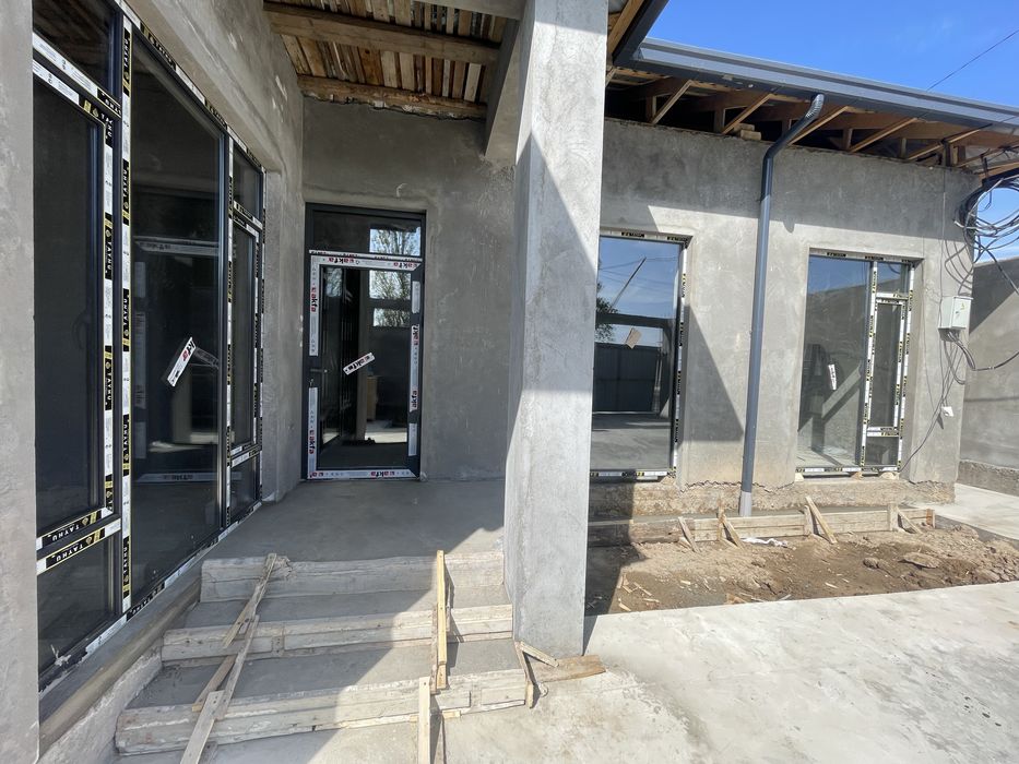 Участка сотилади Чирчикда