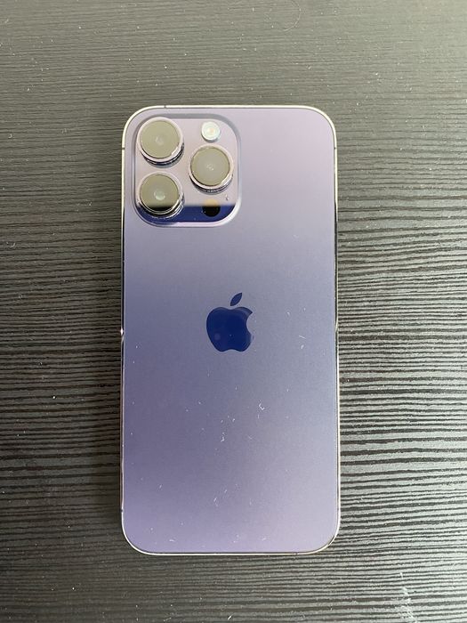 Iphone 14pro max 128gb