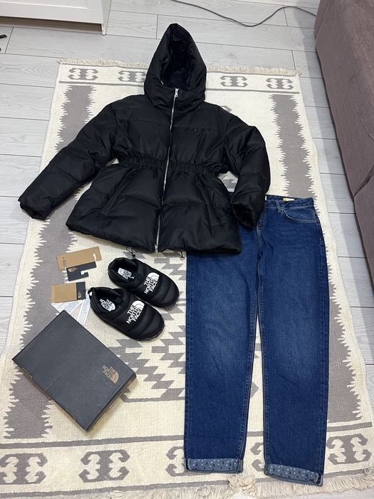 Одежда Prada mango zara