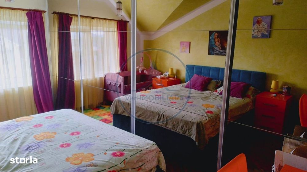 Apartament de vanzare Zona sud