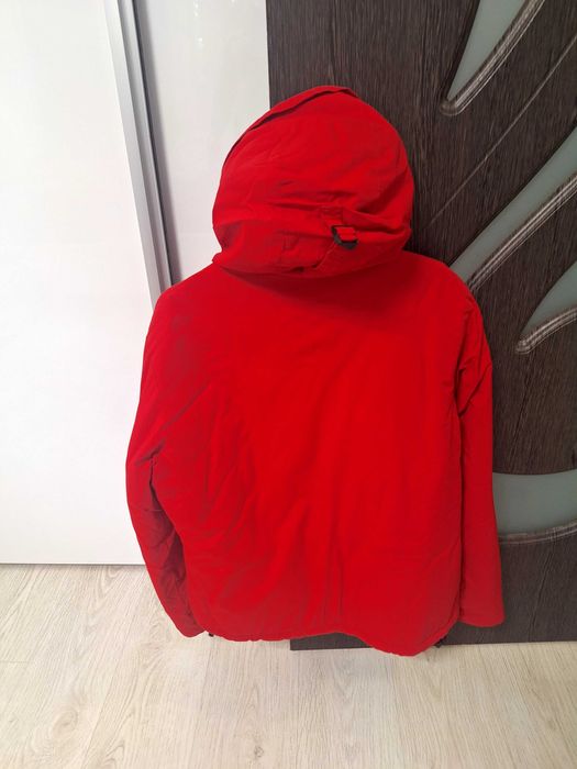 Geaca antivant si anti ploaie marimea L.