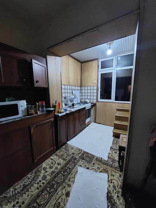 Алмазарский район Тансикбоев 3. 5 хонали дом