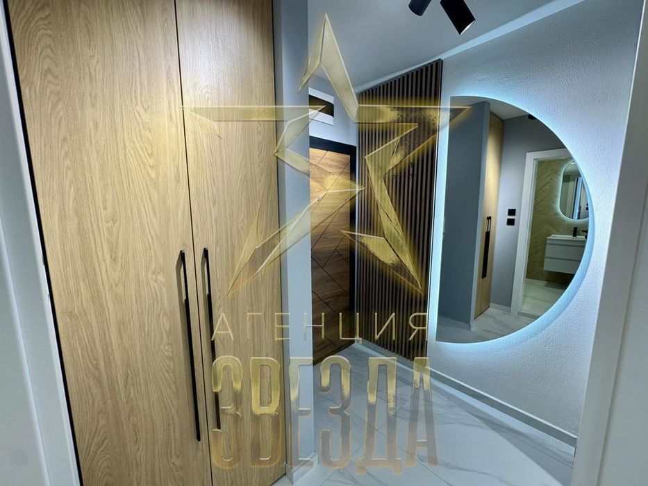 Нов двустаен за продажба – кв. Остромила